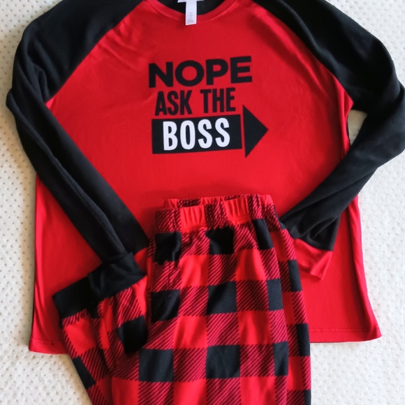 PJ + pancakes Other - PJ+ Pancakes Christmas Jammies! 🎄